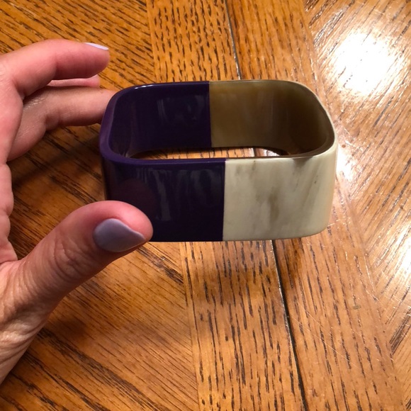 Jewelry - Geometric bracelet